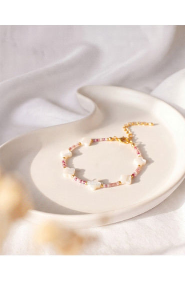 Bali Handmade Beaded Bracelet 